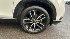 Honda HR-V 1.5 eHEV Advance 5dr CVT Hybrid Hatchback